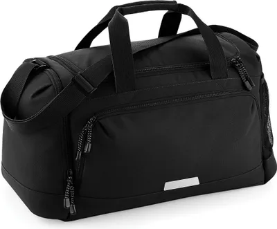 Produktbild von Quadra QD449 | Academy Holdall / 54 x 29 x 26 cm - Farbe: Black - Größe: 54 x 29 x 26 cm
