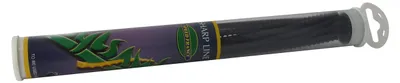 Imagen del producto de Hilo de nylon, diámetro de 4,4 mm, longitud de 15546 mm, para uso en jardinería