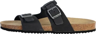 Image de Mules en cuir Ghita