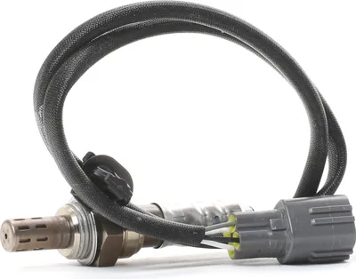 Produktbild von RIDEX Lambdasonde für TOYOTA AVENSIS Kombi (T25) Beheizt 630mm 3922L0367