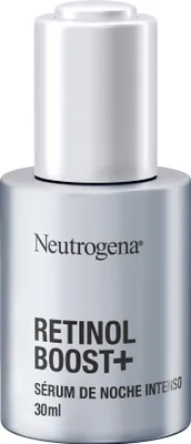 Produktbild von RETINOL BOOST+ intensives Nachtserum 30 ml