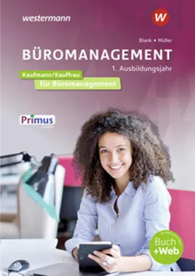 Image de Büromanagement