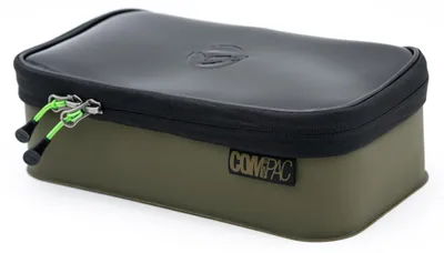 Produktbild von Korda Compac large 140 260x140x70mm - Angeltasche