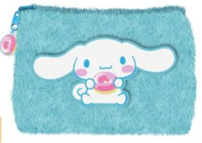 Produktbild von Pyramid – Cinnamoroll – Flauschige Hülle