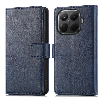 Immagine prodotto di imoshion Custodia per Xiaomi 17T - Blu scuro