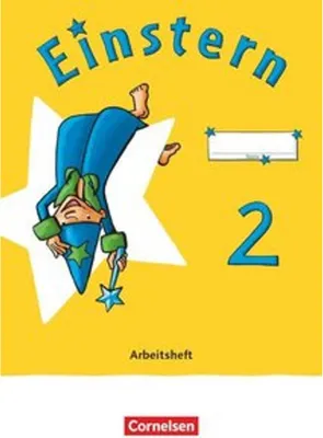 Produktbild von Einstern Mathematik 02. Arbeitsheft