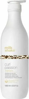 Produktbild von milk_shake Curl Passion Shampoo 1000 ml