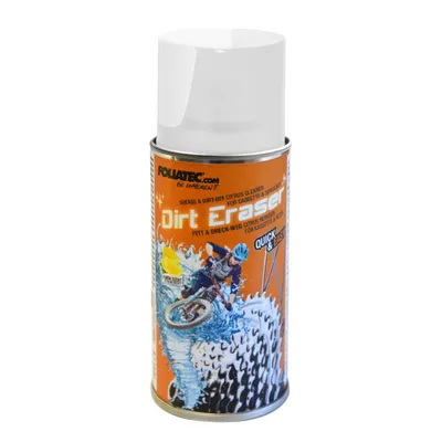 Produktbild von FOLIATEC Dirt Eraser Citrus Reiniger  - 150 ml