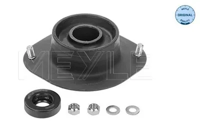 Produktbild von MEYLE 614 641 0002 Reparatursatz Federbeinstützlager Vorne für OPEL Astra F CC (T92) Calibra A (C89) Astra F Caravan (T92) Vectra A Limousine (J89)