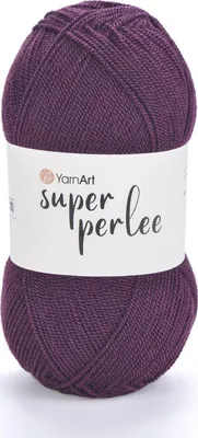 Image de Fil Super Perlee 5 x 100 g 49