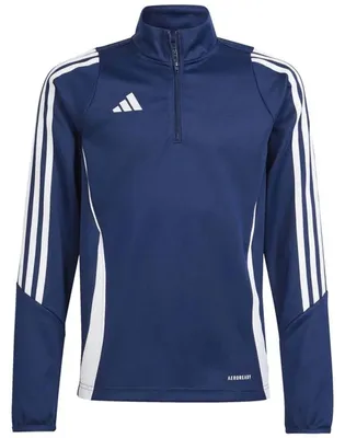 Produktbild von adidas Tiro 24 Trainingsoberteil TENABL/WHITE 176