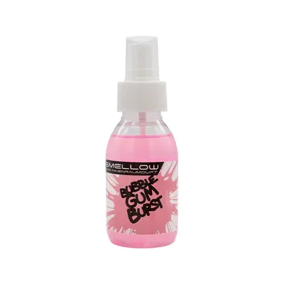 Produktbild von Liquid Elements Smellow´s Innenraumduft / Lufterfrischer Bubble Gum | Kaugummi