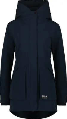 Produktbild von alife and kickin FloraAK A Parka Damen Winterjacke, gefütterte Jacke