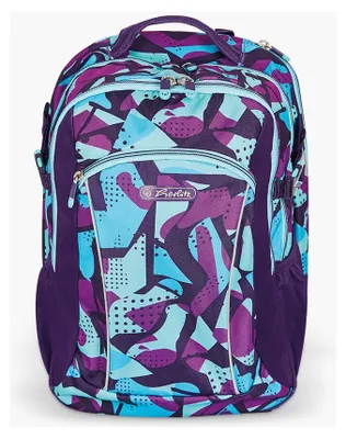 Produktbild von Herlitz Ultimate - Rucksack - recycletes PET