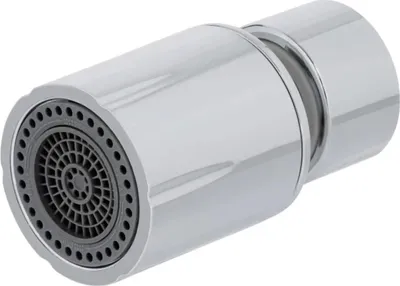 Obrázok produktu pre NOVEEN XL1028 perlátor strieborný