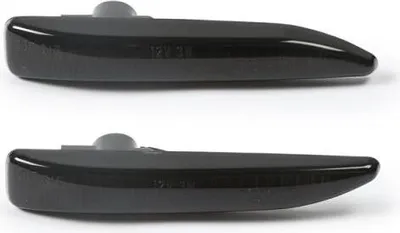 Produktbild von Led Seitenblinker schwarz passend für 7er E65 E66 BJ 2001-2008