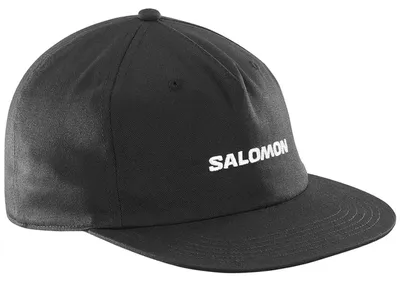Obrázok produktu pre Šiltovka Salomon CAP FLAT pre Uni