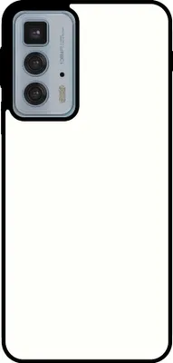 Produktbild von Geeignet für Motorola Edge 20 Pro Sublimation Fall TPU - Geeignet für Sublimation Druck Wärmepresse - Do It Yourself Fall mit eigenen Foto oder Impressum geeignet für Motorola Edge 20 Pro - Smartphonics