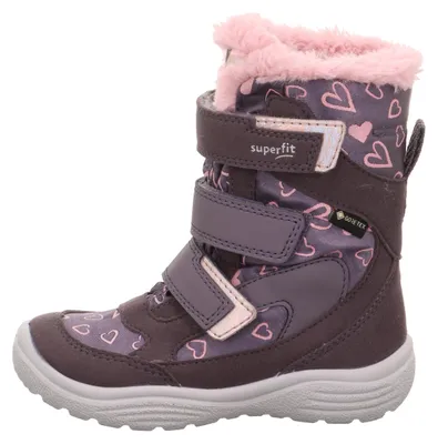 Produktbild von Winterstiefel
