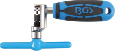 Produktbild von BGS 8536 Ölfilter-Bandschlüssel, 110 - 155 mm