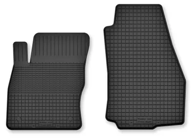 Immagine prodotto di Audi A8 D5 2017-2022 – set 2 pezzi, nero, su misura – Wielganizator Semi-Universal