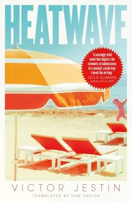 Obrázok produktu pre Heatwave