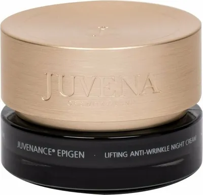 Produktbild von Juvena Juvenance Epigen Night Cream 50ml