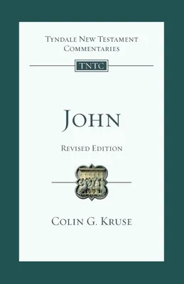 Produktbild von John (Revised Edition)