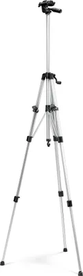 Produktbild von TROTEC Dreibein Universalstativ | Stativ | Kamerastativ | Fotostativ | Tripod