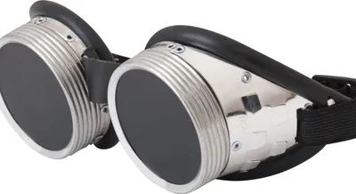 Image de ROTHENBERGER Industrial Lunettes à visser DIN 5 - 530208