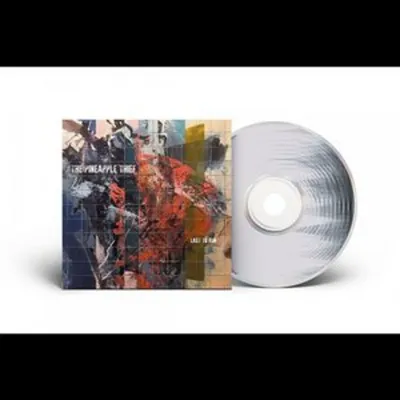 Produktbild von Last To Run (Digipak)