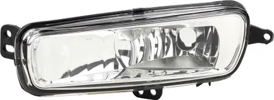 Produktbild von Johns, Nebelscheinwerfer Nebellicht passend für Ford Focus 11 10/2014- H8 Links Halogen