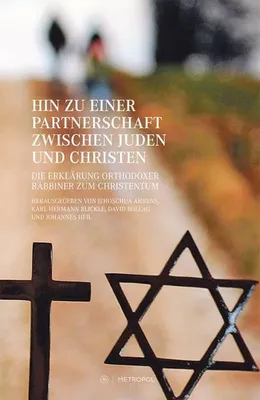 Immagine prodotto di Partnerschaft zwischen Juden und Christen