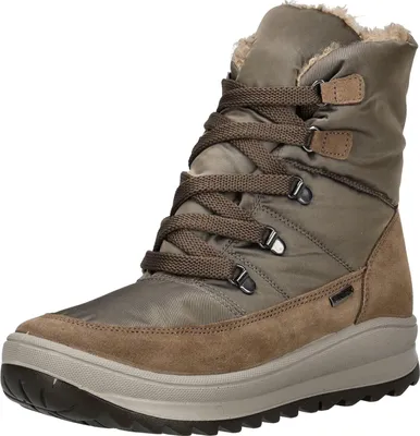 Produktbild von IMAC Stiefelette Stiefelette Veloursleder