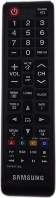 Produktbild von Original TV Fernbedienung für Samsung DC40E Fernseher