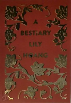 Produktbild von A Bestiary