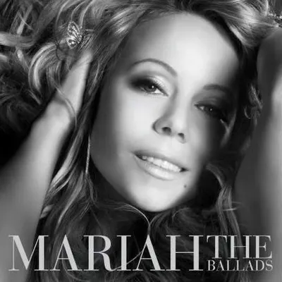 Produktbild von The Ballads