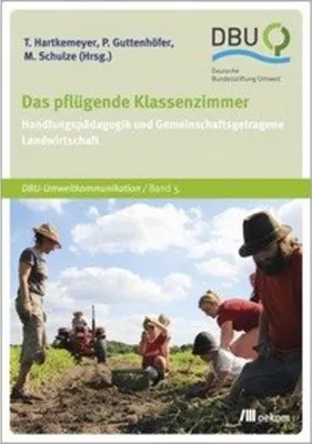 Obrázok produktu pre Das pflügende Klassenzimmer