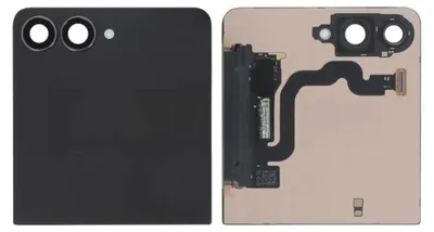 Obrázek produktu pro Originalni LCD zaslon za Samsung Galaxy Z Flip7