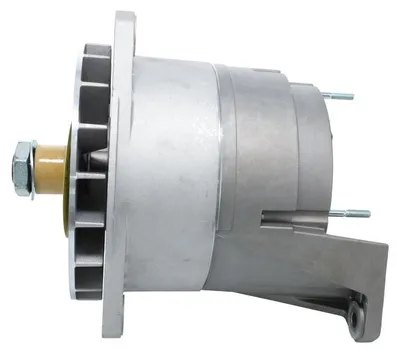 Produktbild von BOSCH 1 986 A00 760 Lichtmaschine Generator LiMa 140A 28V passend für MERCEDES-BENZ AXOR TOURO (O 500)