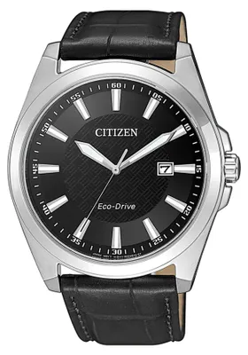Obrázok produktu pre Pánské hodinky Citizen BM7108-14E Klassik