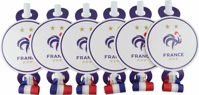 Produktbild von 6 Luftrüssel FFF - Einheitsgröße