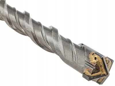 Produktbild von Vorfal Betonbohrer SDS-Plus 12 mm x 160 mm Kreuzkopf