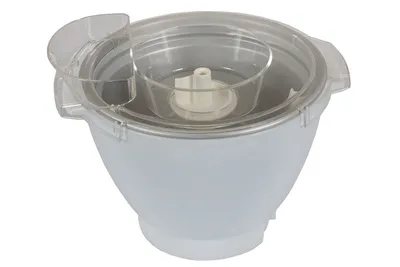 Immagine prodotto di Kenwood AT956A Accessorio Gelatiera e Sorbettiera per Kenwood Chef