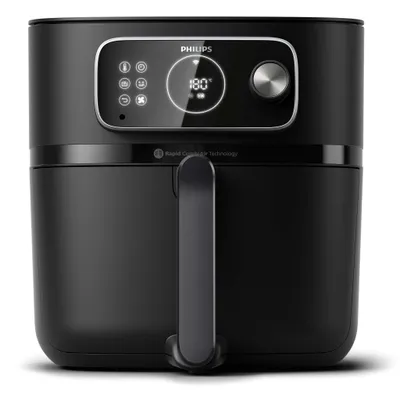 Obrázek produktu pro Philips Series 7000 Series Airfryer XXL Combi Connected 22v1 HD9875/90