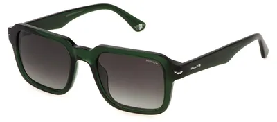 Produktbild von POLICE Sonnenbrillen SPLN36-520G61