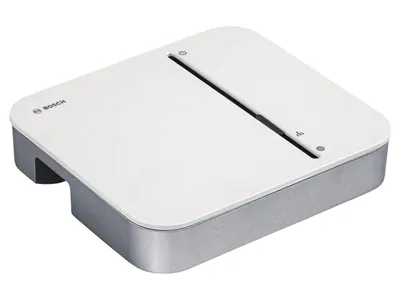 Produktbild von Bosch 8750000001 Bosch Smart Home Controller Zentrale Steuereinheit