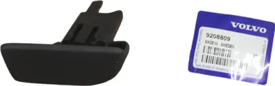 Image de VOLVO S60 S80 V70 XC70 XC90 poignée droite OE bouton de réglage du siège