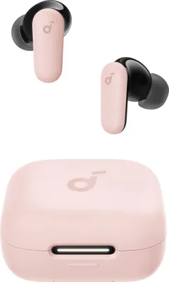 Produktbild von Anker Soundcore P30i true wireless in-ear buds pink