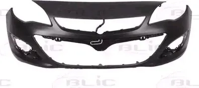 Produktbild von BLIC Stoßstange Stoßfänger für OPEL Astra J Sports Tourer (P10) 5510-00-5053904Q